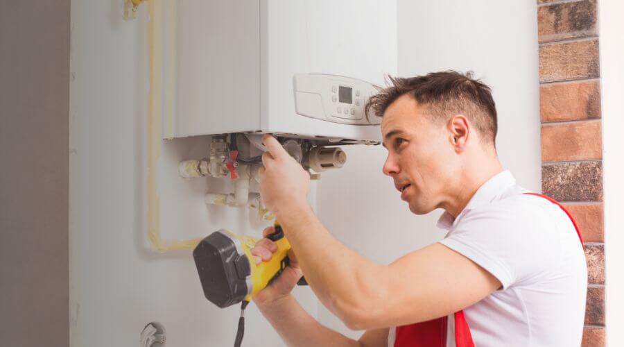 Professional same day plumber in Cortland, NE